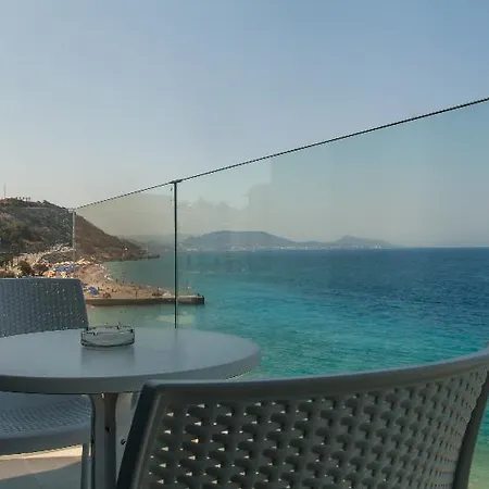 Sunrise 4* Rhodes City
