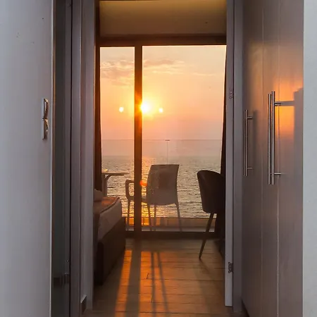 Hotel Sunrise