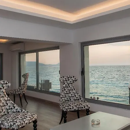 Ξενοδοχείο Sunrise 4*