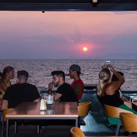 Ξενοδοχείο Sunrise