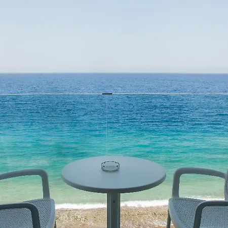 Ξενοδοχείο Sunrise Rhodes City