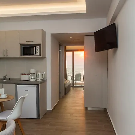 Ξενοδοχείο Sunrise 4*